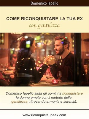 cover image of Come riconquistare la tua ex